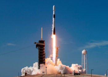 Starlink首次轉虧為盈！SpaceX衛星網路營收衝27億美元