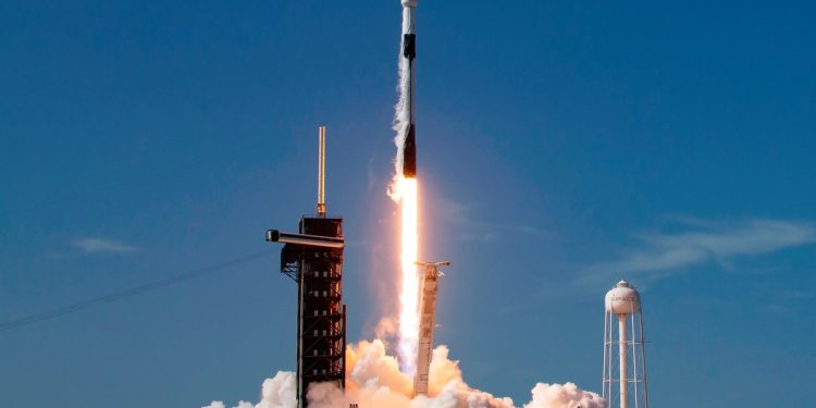 Starlink首次轉虧為盈!SpaceX衛星網路營收衝27億美元