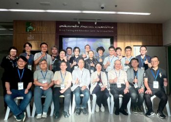 醫師TMJ課程訓練獲認證  提升技術整合能力