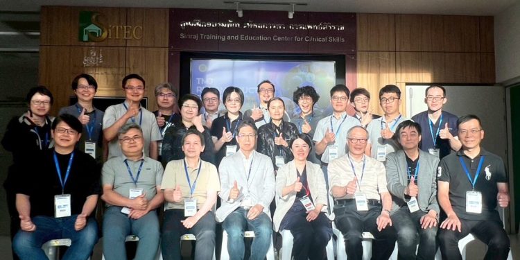 醫師TMJ課程訓練獲認證  提升技術整合能力