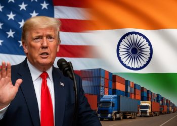 美印貿易協議談判倒數 川普預告關稅落在20%至25%