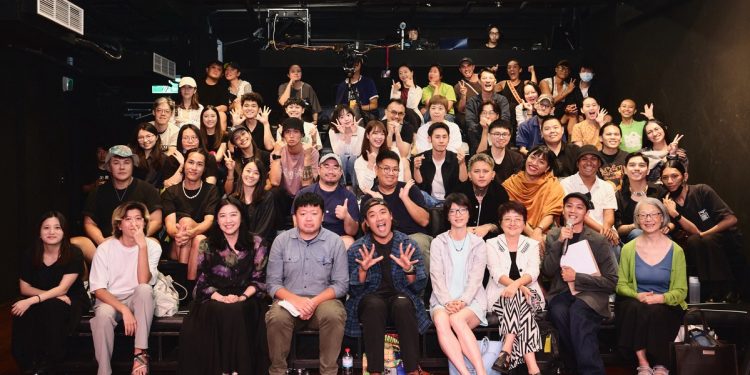 2025「Pulima藝術獎」表演創作徵件競賽落幕