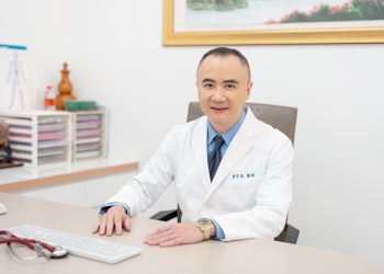 甘宗本醫師專訪：三十年如一日的靜脈照護堅持