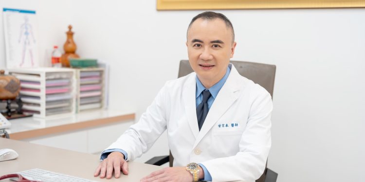 甘宗本醫師專訪:三十年如一日的靜脈照護堅持