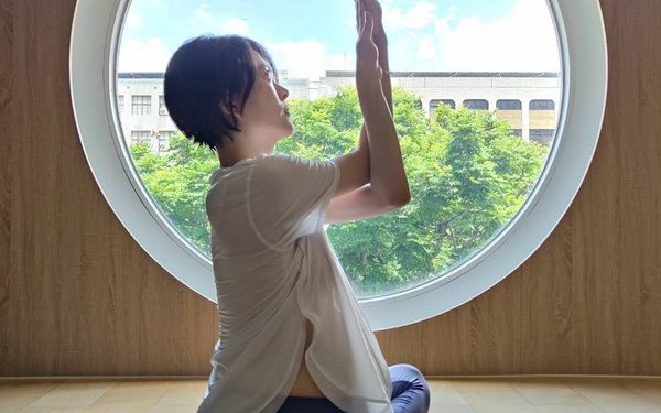 高雄媽咪新選擇! Threads網友熱推「生生瑜珈」:孕婦瑜珈、小班教學、香氛放鬆一次到位