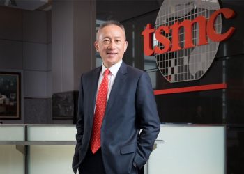 台積電示警匯率恐衝擊獲利 財務長黃仁昭：持續檢討避險策略