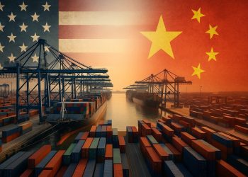 川普關稅施壓防堵「洗產地」越南成美中貿易戰夾心餅乾