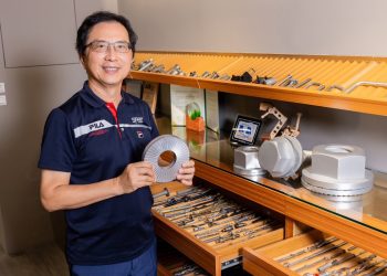 友鋮殖利率逾7% 力拓日韓、東南亞市場