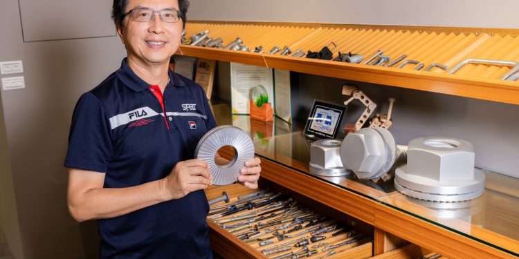 友鋮殖利率逾7% 力拓日韓、東南亞市場