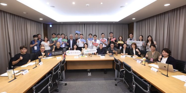 安東青創基地攜手聯合創新加速器 2025 Tech Day圓滿落幕