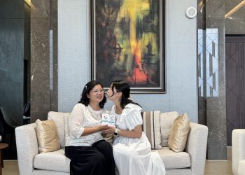 從一份母親節禮物開始 優尼康用戶故事見證品牌初心