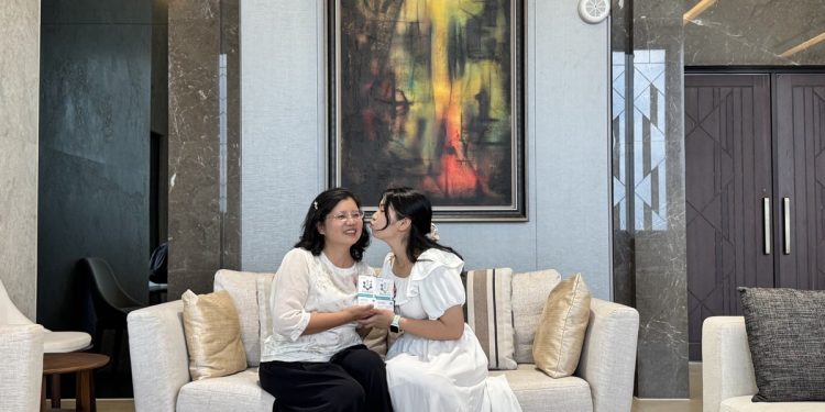 從一份母親節禮物開始 優尼康用戶故事見證品牌初心