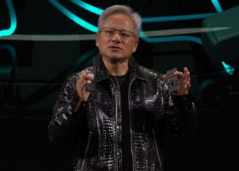 賣不停？AI教父黃仁勳再減持輝達股票 套現逾5千萬美元