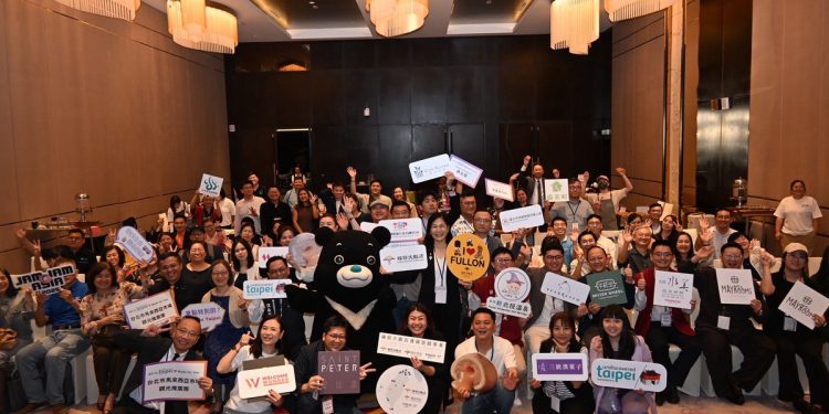 「All in Taipei, Made for You」 臺北觀光魅力前進馬來西亞 展現多元文化與友善城市形象