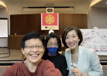奇蹟行者 陪你療癒婚姻關係