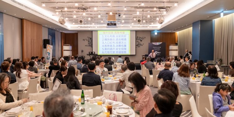 台灣人最愛馬來西亞 一張表看懂置產「四賺四魔鬼」