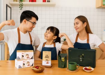 「鰻」足活力　海安生物科技憑一條龍實力　把日本鰻魚祭滋養精神帶進臺灣日常