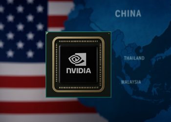美國擬加嚴AI晶片出口？馬來西亞、泰國列入防中轉清單