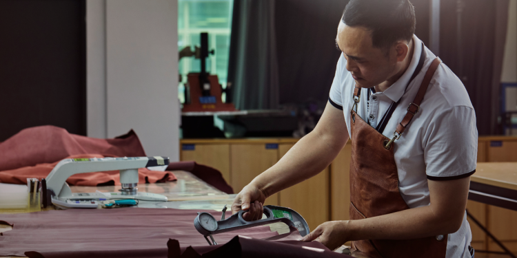 九興—以人為本的製造美學，工藝與人才共綻光芒