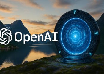 阿特曼宣布OpenAI Stargate登陸歐洲 首站進駐挪威