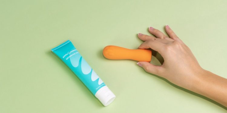 全球熱銷女性情趣品牌 Smile Makers 全新登台!與屈臣氏推動性健康日常化!