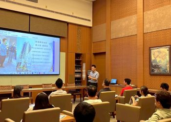 家勤開發建設：掌握農地轉建脈動、四成成本入手新成屋