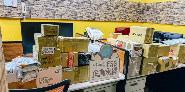 「慾望不丟棄,只學會放下」兩性品牌龍頭引領親密輔具回收  全台掀起身心環保新風潮