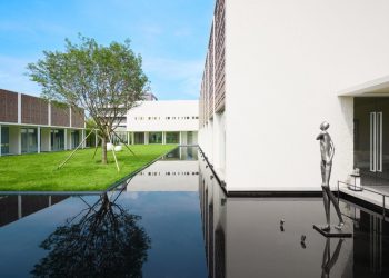 馥華集團45年品牌魅力席捲新莊 「馥華之道」首期熱銷