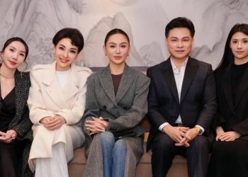 傳遞肌膚與心靈的力量　「肌膚傳愛工程師」獲皇室肯定