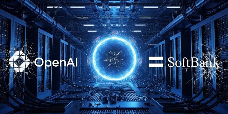 「星際之門」半兆美元投資陷僵局?傳OpenAI、軟銀鬧不合
