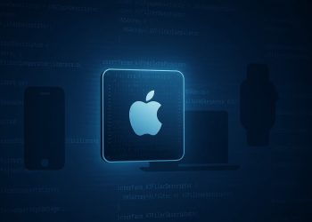 iOS 18代碼曝光蘋果7款自研晶片 A19、M5、C2接力登場