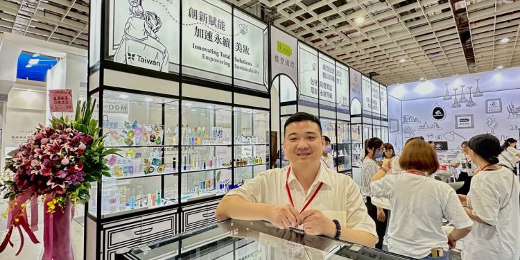 橋登國際整合包材印刷充填　2025南港展實力登場