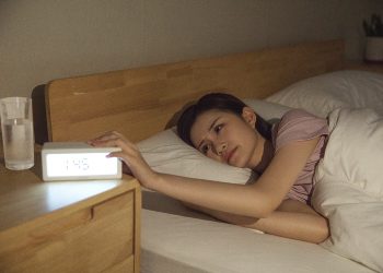 不是你睡不飽 是你「每天都躺錯地方」Power Sleep 實驗揭露