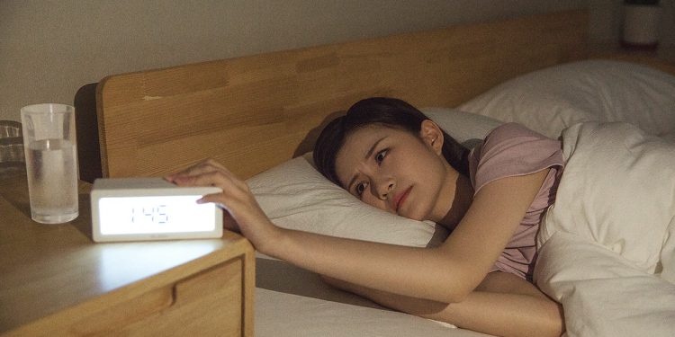 不是你睡不飽 是你「每天都躺錯地方」Power Sleep 實驗揭露