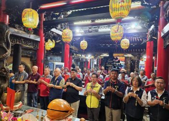 2025 綠島海祭活動 9 月盛大啟航 跨海信仰盛典為海島送上平安祝福