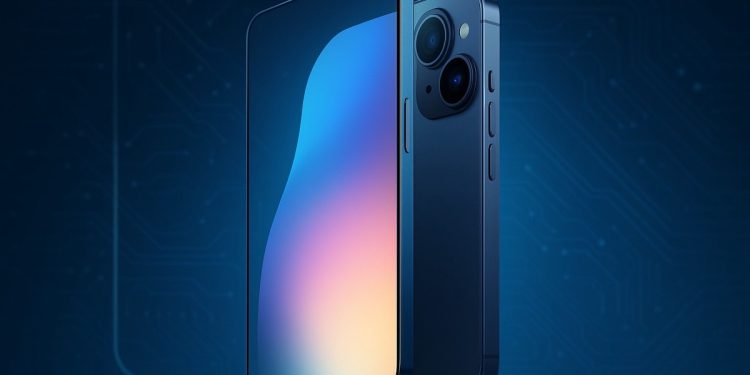 iPhone 17 Air電池照疑曝光?有望挑戰史上最薄iPhone機身