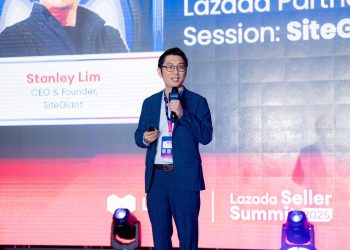 東南亞電商ERP巨頭SiteGiant登台！助電商多通路庫存同步、解決人力荒