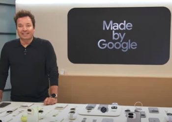 Google Pixel 10發表會毀譽參半 狂打AI與蘋果較勁