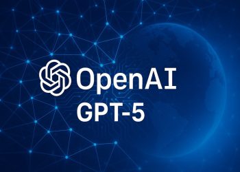 OpenAI推出GPT-5 精準度大升級、開放免付費用戶體驗