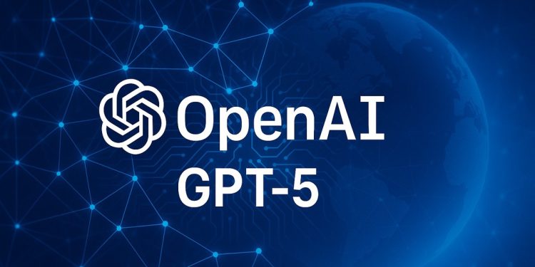 OpenAI推出GPT-5 精準度大升級、開放免付費用戶體驗