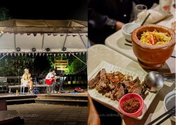 台北平價泰式料理｜熱到沒食慾？6 間高 CP 值泰式料理推薦 酸辣開胃超消暑