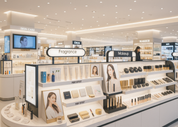 韓流熱潮持續延燒！Apink 來台拍攝引爆話題 美麗台成粉絲鎂光燈焦點