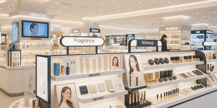 韓流熱潮持續延燒！Apink 來台拍攝引爆話題 美麗台成粉絲鎂光燈焦點