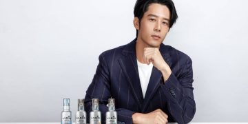 台日熱銷男性保養品「VARON汎倫」輕透版上市