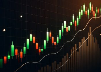 蘋果強彈領漲美股 台積電創新高、帶動台股狂飆近600點