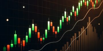 蘋果強彈領漲美股 台積電創新高、帶動台股狂飆近600點