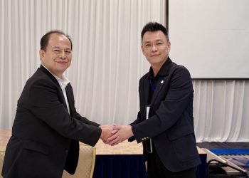 宏景國際集團攜手九州台灣商會簽署MOU