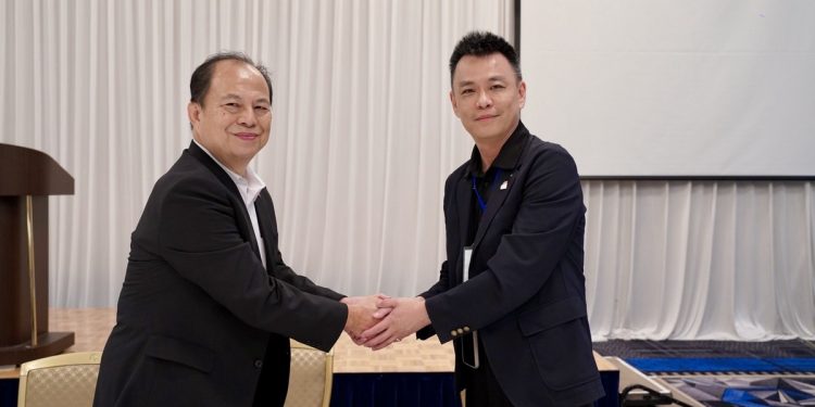 宏景國際集團攜手九州台灣商會簽署MOU