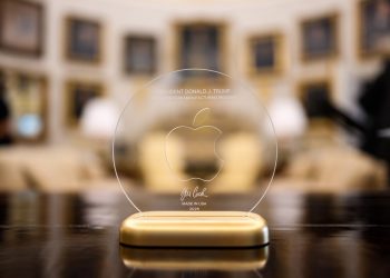 蘋果砸6000億挺美國製造 台廠「美系鏈結」成關注焦點