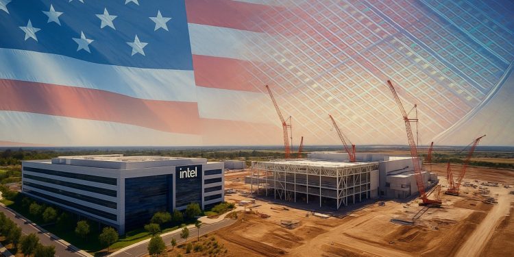 英特爾執行長陳立武投資中企遭質疑 川普罕見要求辭職